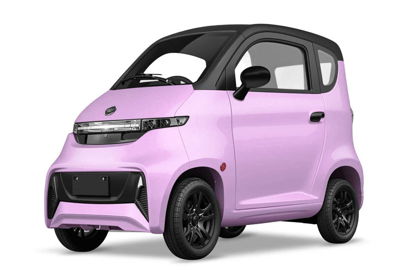 ET-4 Connect Limited Edition Barbie Pink