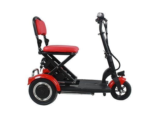 Daymak Mobility In a Box