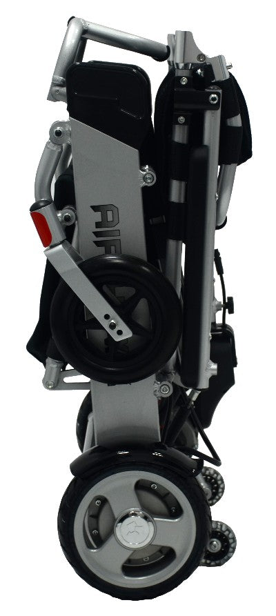 Air Hawk Electric Wheelchair