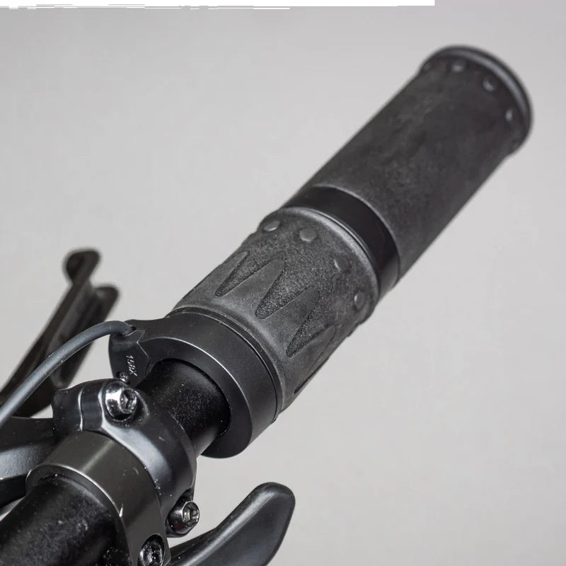 Twist Throttle