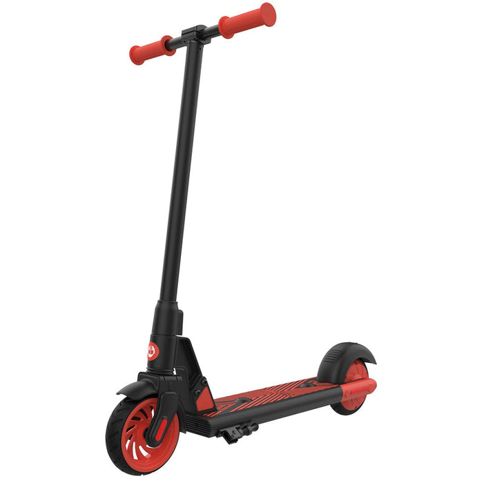 Gotrax GKS Electric Kick Scooter