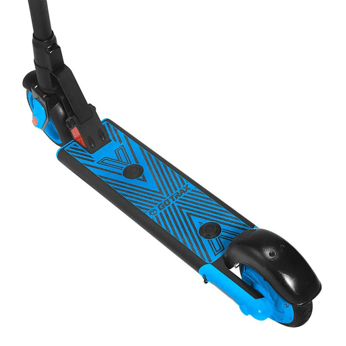 Gotrax GKS Electric Kick Scooter