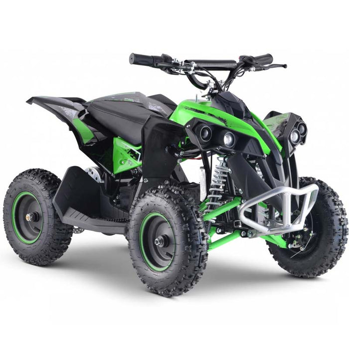 SHOK Surge - Kids Sport E-ATV