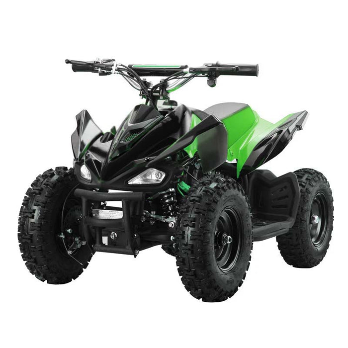 SHOK Amp - Kids Sport E-ATV