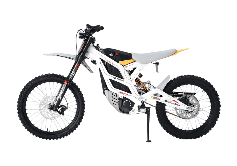 79BIKE Falcon GT - Electric Dirt Bike