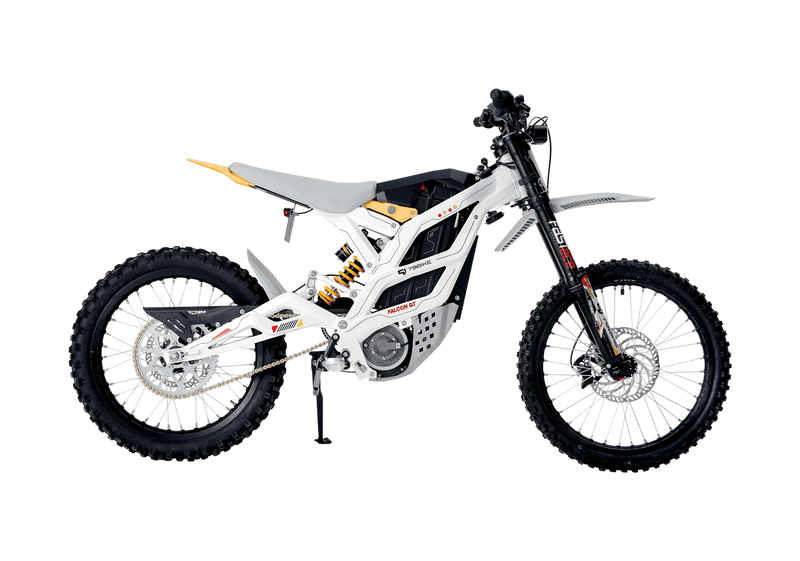79BIKE Falcon GT - Electric Dirt Bike