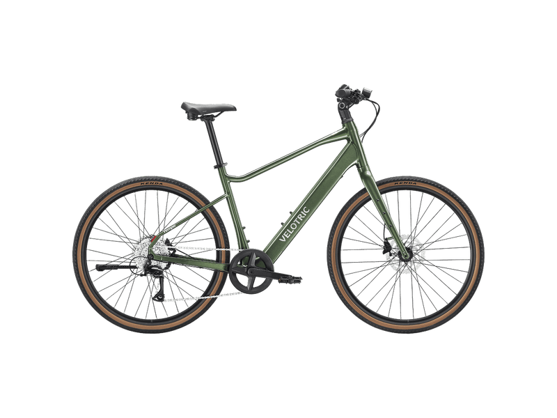 Velotric Tempo Lightweight High Step