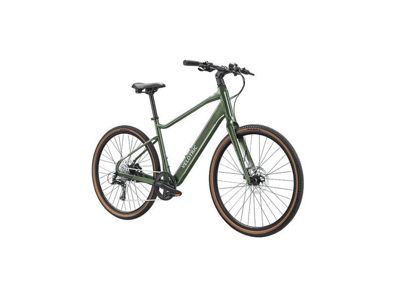 Velotric Tempo Lightweight High Step