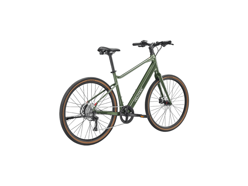 Velotric Tempo Lightweight High Step