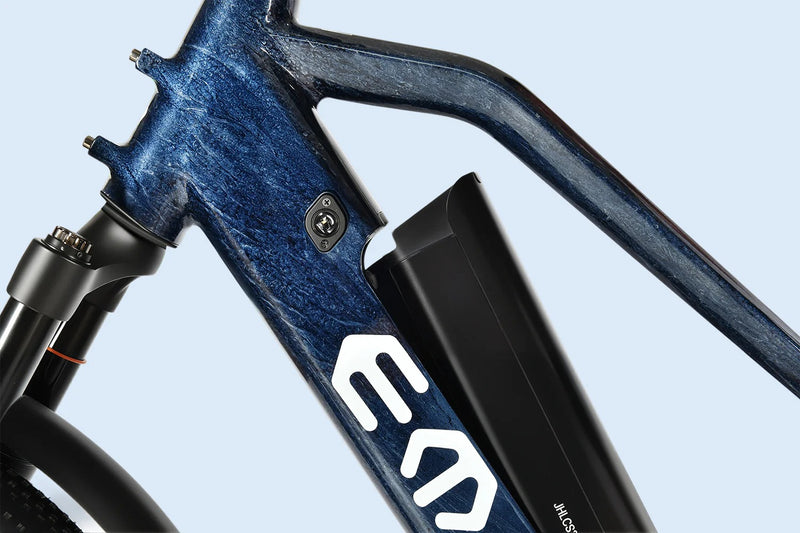 SafeSeal Lithium-Ion Battery