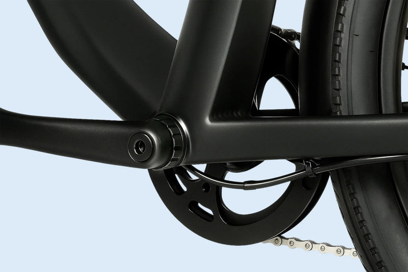 Advanced Torque Sensor