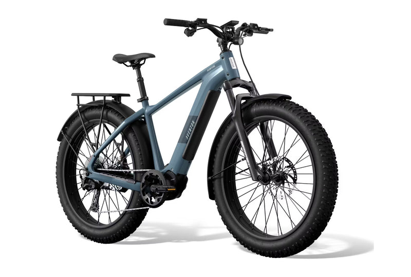 Aventon Aventure M Ebike Limitless Exploration