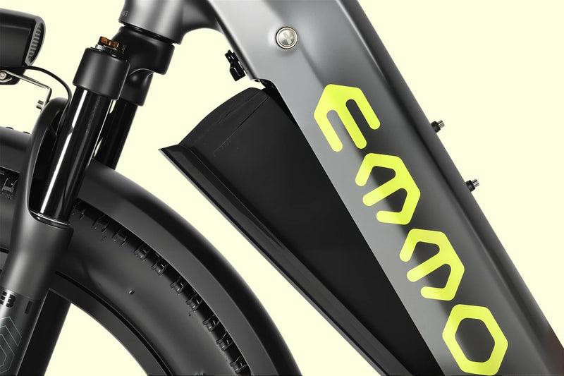 SafeSeal Lithium-Ion Battery