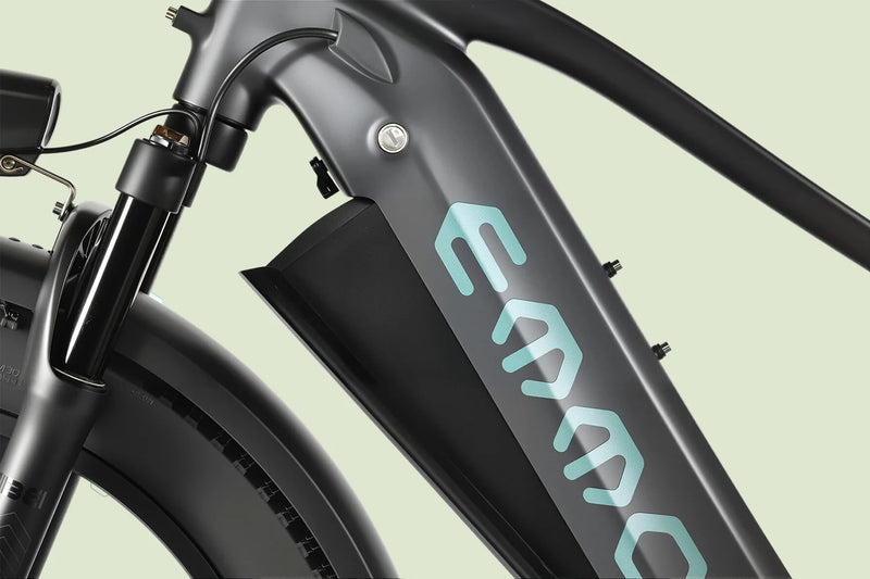 Safeseal Lithium-Ion Battery