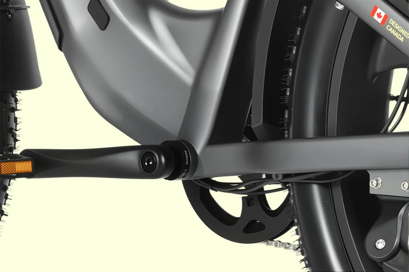 Advanced Torque Sensor