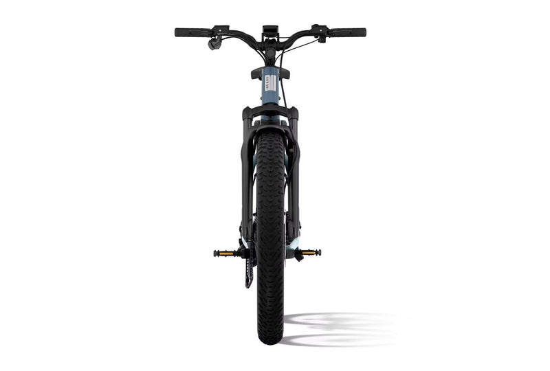 Aventon Aventure M Ebike Limitless Exploration