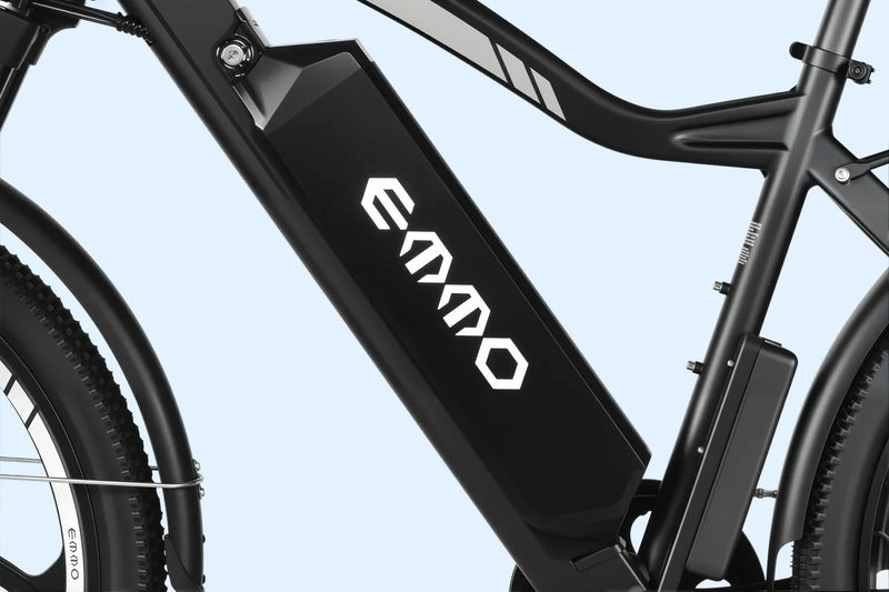 SafeSeal Lithium-Ion Battery