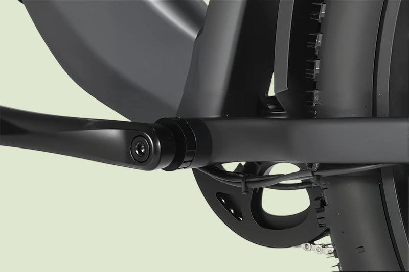 Advanced Torque Sensor