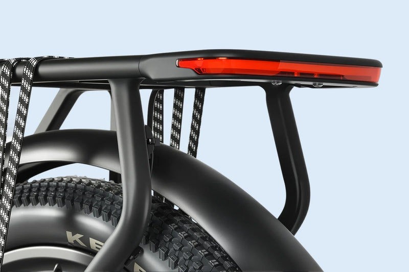 LED Lights & Turn Signals