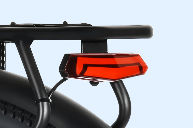 LED Lights &amp; Turn Signals