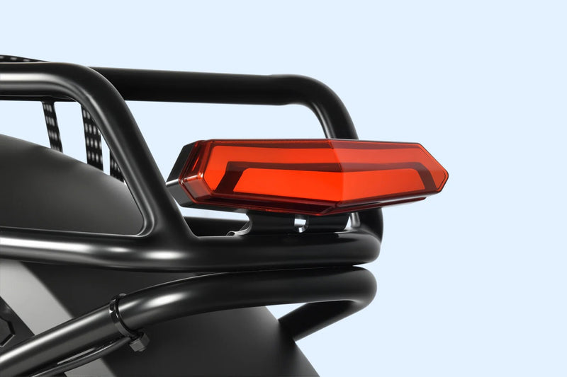 LED Lights & Turn Signals