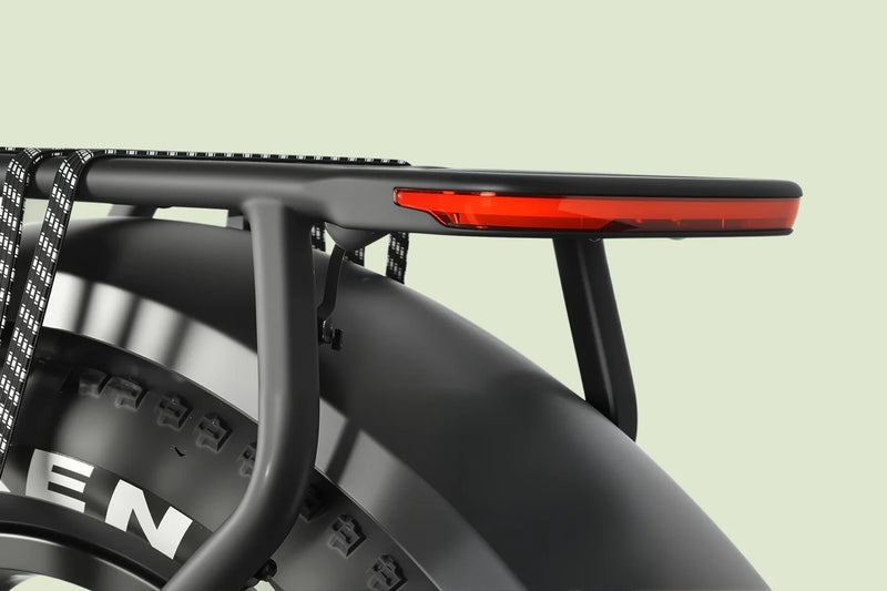 LED Lights & Turn Signals