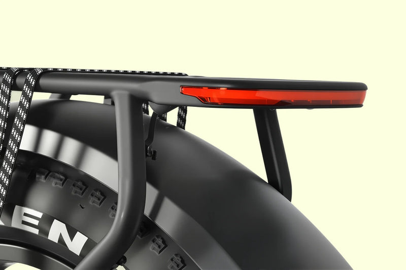 LED Lights & Turn Signals