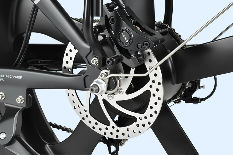 750W Super Torque Motor