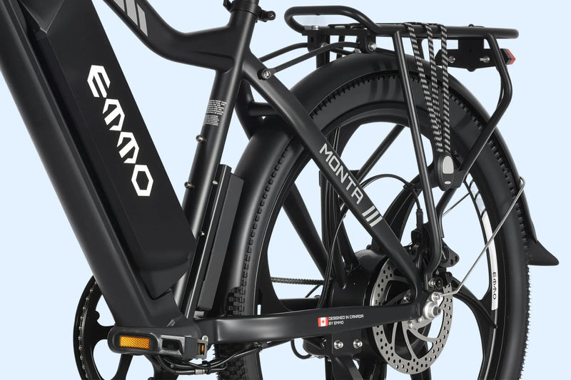 Full Coverage Fender Set