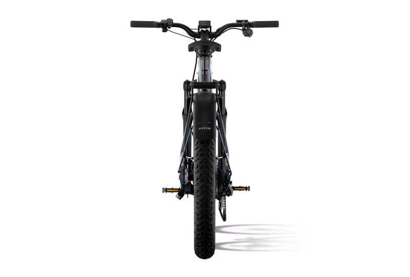 Aventon Aventure M Ebike Limitless Exploration