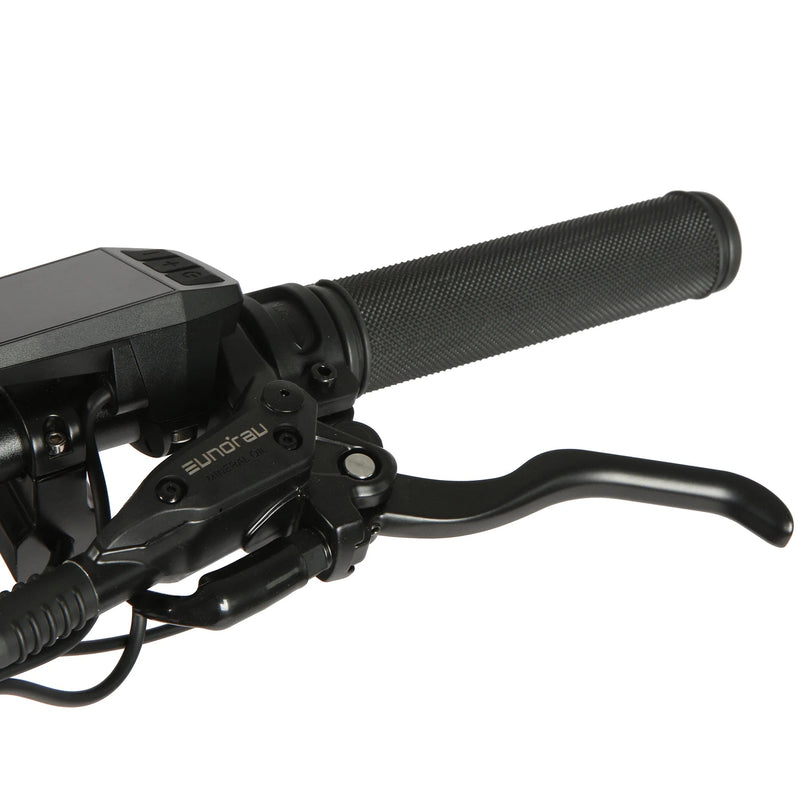Hydraulic Brakes