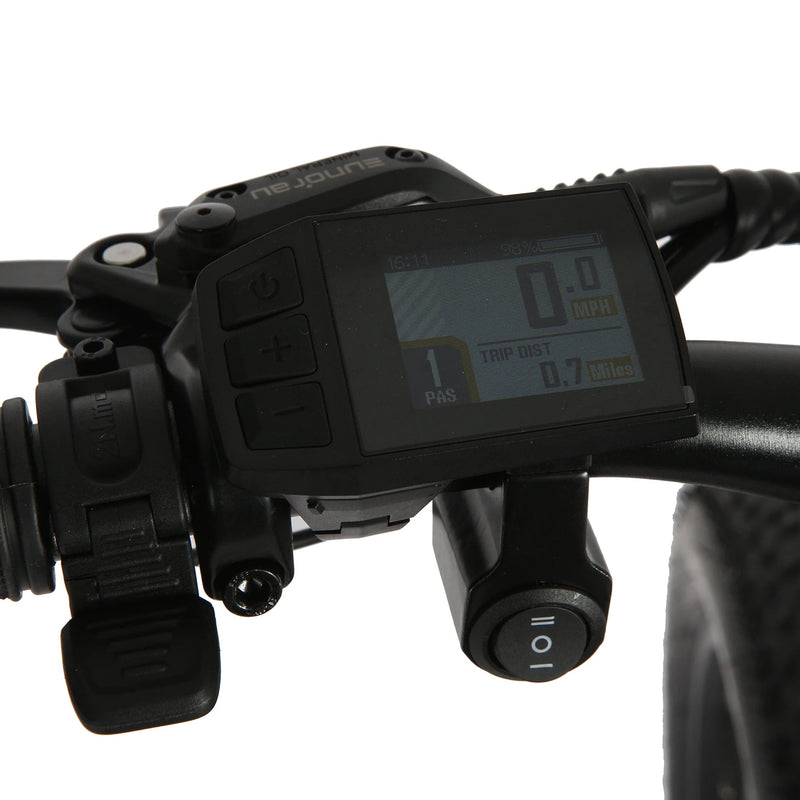 LCD Display
