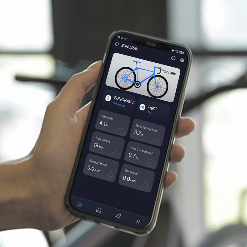 Smart App