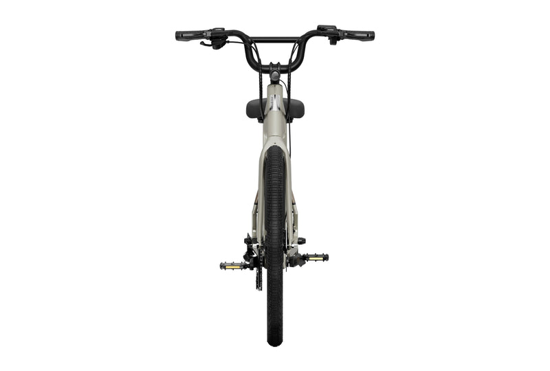 Aventon Pace 4 Casual cruiser with added security features