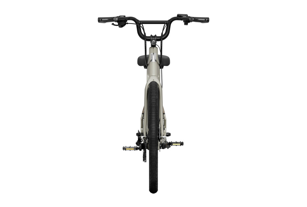 Aventon Pace 4 Casual cruiser with added security features