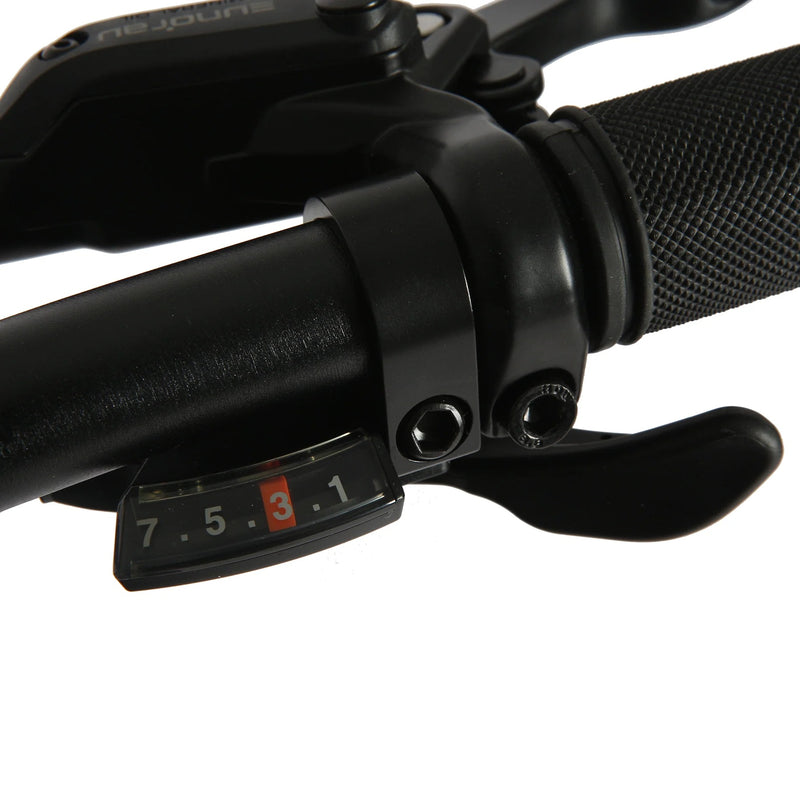 Shimano 7 Speed Shifter