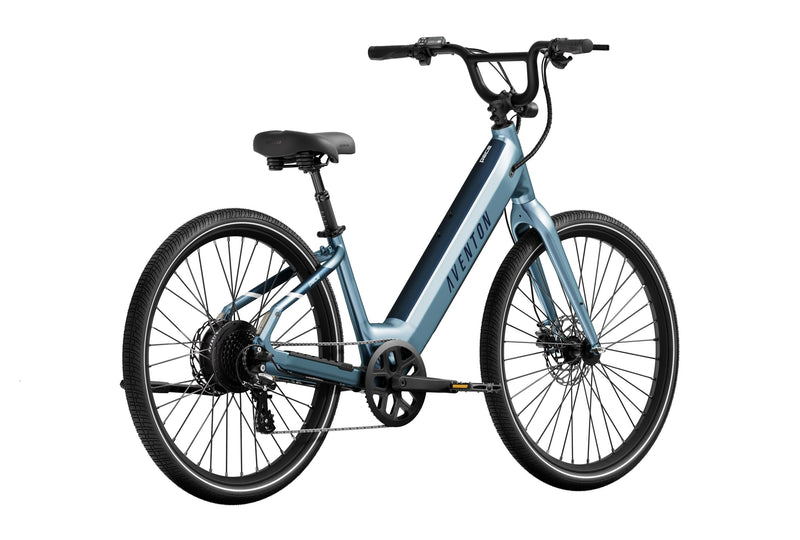 Aventon Pace 4 Casual cruiser with added security features