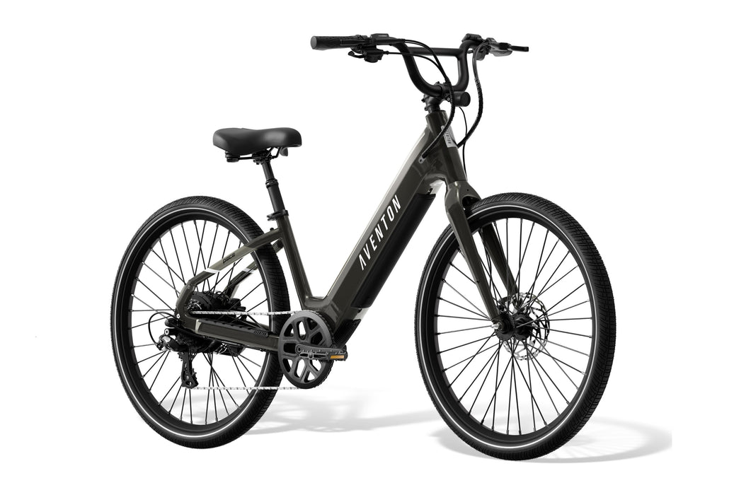 Aventon Pace 4 Casual cruiser with added security features