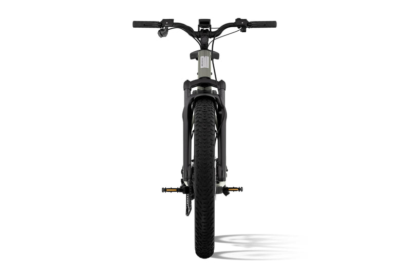 Aventon Aventure M Ebike Limitless Exploration