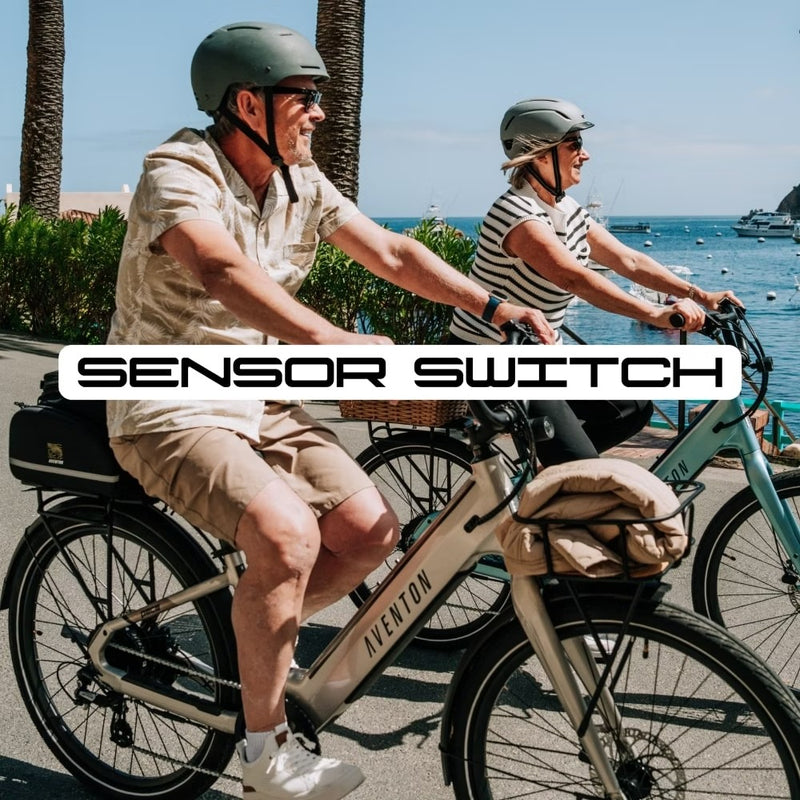 Sensor Switch