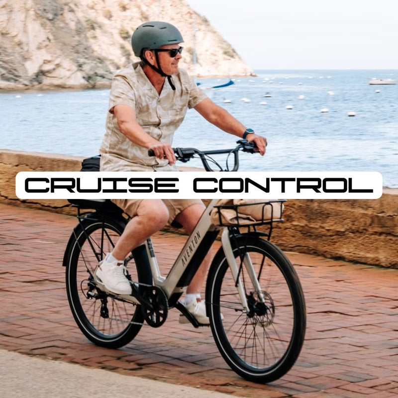 Cruise Control