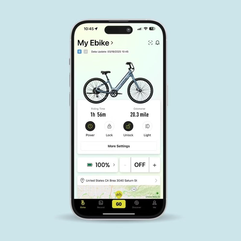 Cross-Model Keyless Battery System