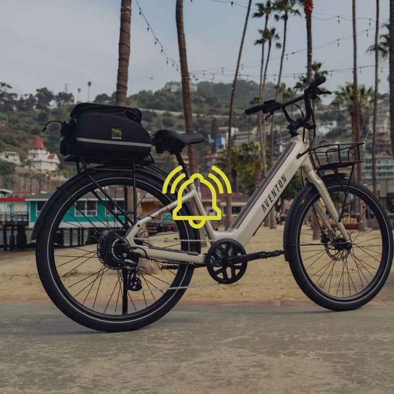 Alarm and Unusual Activity Detection