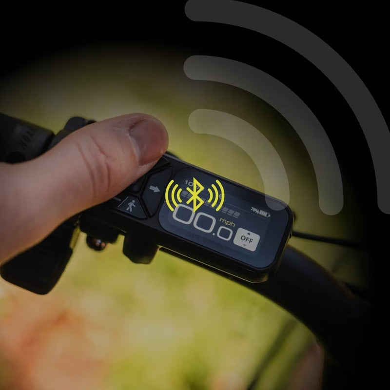 Over the Air Updates