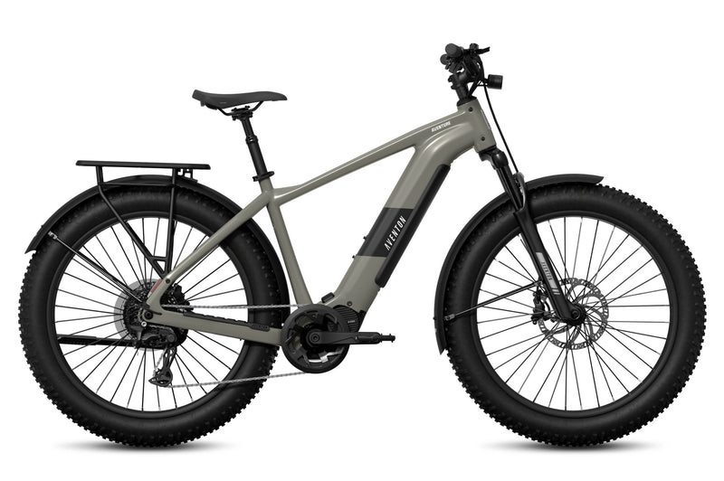 Aventon Aventure M Ebike Limitless Exploration