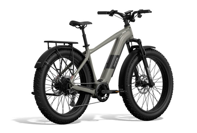 Aventon Aventure M Ebike Limitless Exploration