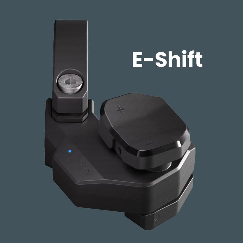 Electronic Shifter