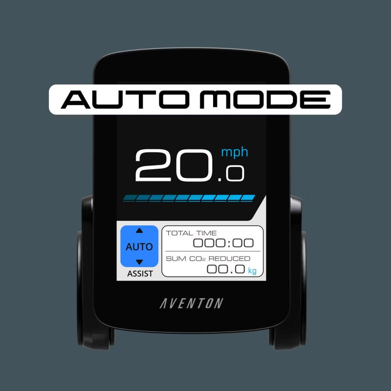 Auto Mode