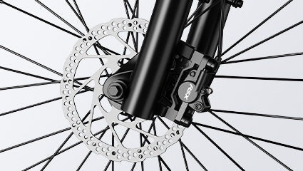 Hydraulic Disc Brake