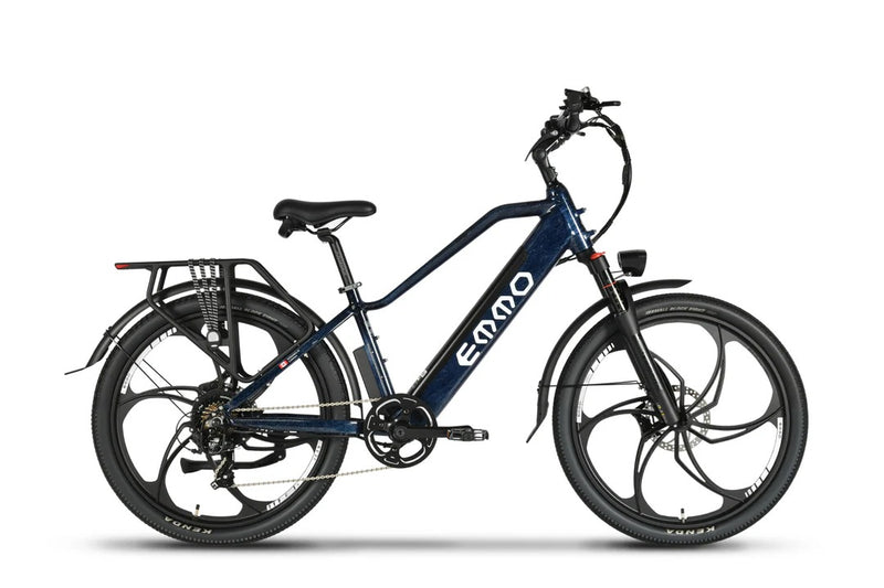 EMMO Trevo Pro Premium Commuter Electric Bike